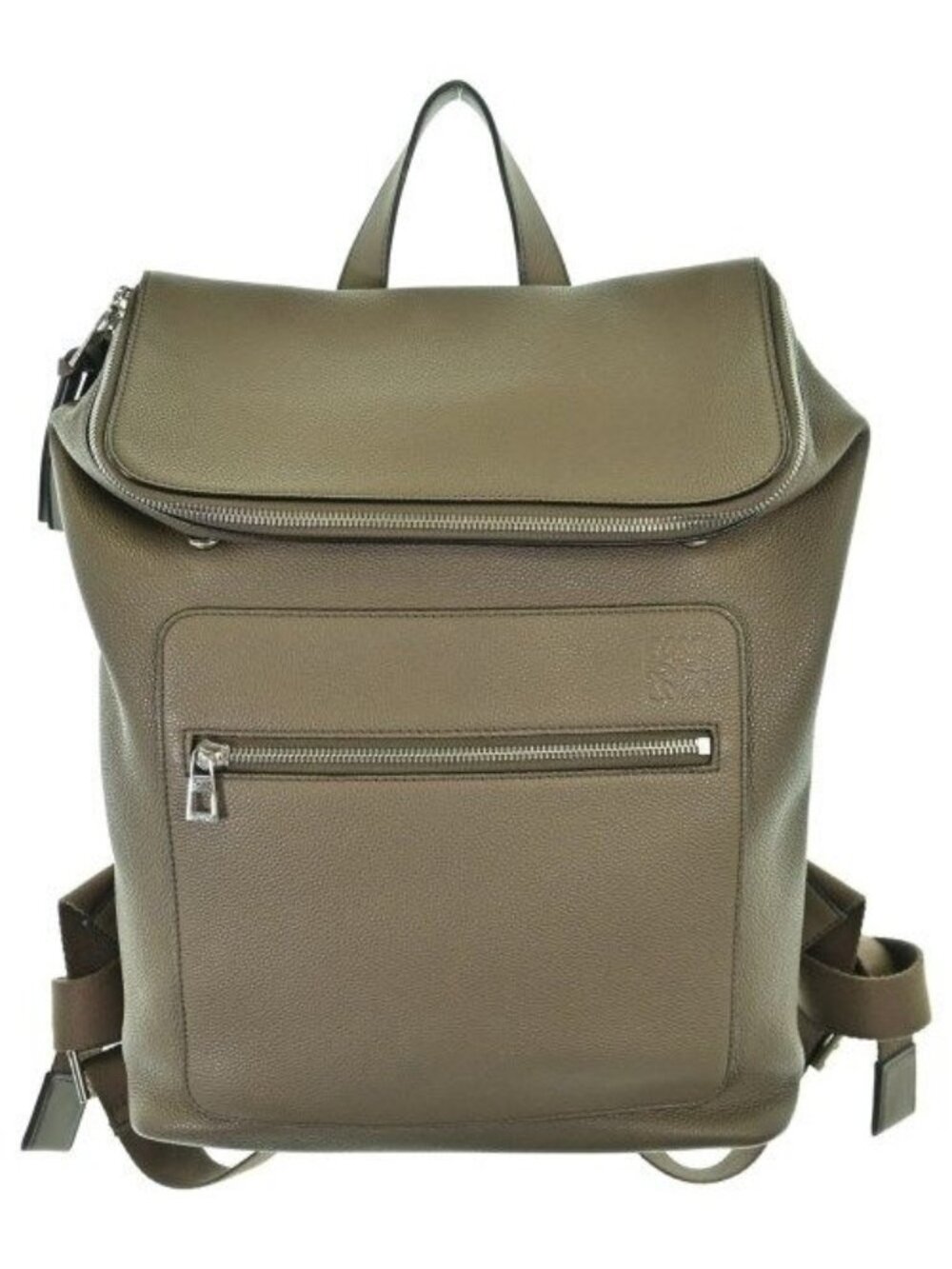 Loewe Backpack Brown
